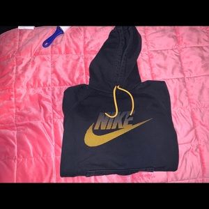 Nike hoodie